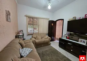 Foto 1 de Casa com 2 Quartos à venda, 85m² em Loteamento Planalto do Sol, Santa Bárbara D'Oeste