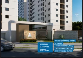 Foto 1 de Apartamento com 3 Quartos à venda, 63m² em Boa Viagem, Recife