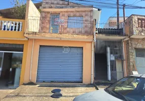 Foto 1 de Sobrado com 3 Quartos à venda, 120m² em Vila Ré, São Paulo