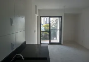 Foto 1 de Apartamento com 1 Quarto à venda, 25m² em Jardim São Paulo, São Paulo