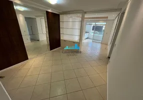 Foto 1 de Apartamento com 3 Quartos à venda, 125m² em Itacorubi, Florianópolis