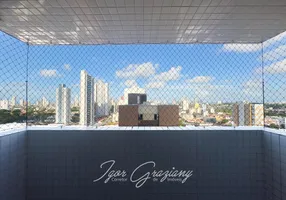 Foto 1 de Apartamento com 2 Quartos à venda, 71m² em Expedicionários, João Pessoa
