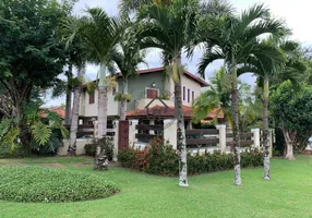 Foto 1 de Casa de Condomínio com 4 Quartos à venda, 524m² em Vista Alegre, Vinhedo