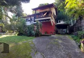 Foto 1 de Casa com 3 Quartos à venda, 192m² em Itanhangá, Rio de Janeiro