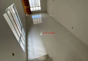 Foto 1 de Sobrado com 3 Quartos à venda, 130m² em Vila Milton, Guarulhos