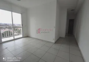 Foto 1 de Apartamento com 2 Quartos para alugar, 56m² em Cidade Luiza, Jundiaí
