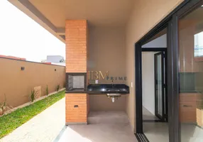 Foto 1 de Casa de Condomínio com 3 Quartos à venda, 150m² em Villa Romana, Ribeirão Preto