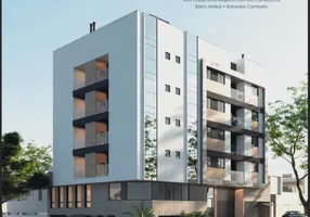 Foto 1 de Apartamento com 2 Quartos à venda, 66m² em Ariribá, Balneário Camboriú