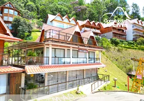Foto 1 de Casa de Condomínio com 3 Quartos para alugar, 200m² em Pedra Azul de Arace, Domingos Martins