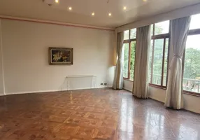 Foto 1 de Apartamento com 2 Quartos para alugar, 154m² em Alto da Boa Vista, Rio de Janeiro
