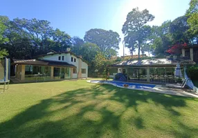 Foto 1 de Casa de Condomínio com 4 Quartos à venda, 2287m² em Curral, Ibiúna