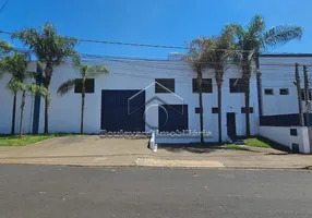 Foto 1 de Galpão/Depósito/Armazém para alugar, 330m² em Residencial e Comercial Palmares, Ribeirão Preto