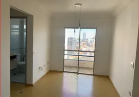 Foto 1 de Apartamento com 2 Quartos à venda, 55m² em Vila Ré, São Paulo