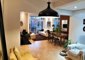 Foto 1 de Apartamento com 2 Quartos à venda, 110m² em Centro, Florianópolis