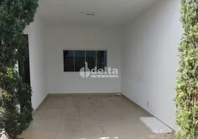 Foto 1 de Casa com 3 Quartos à venda, 180m² em Jardim America II, Uberlândia