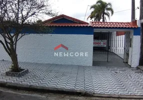 Foto 1 de Casa com 3 Quartos à venda, 146m² em Jardim Real, Praia Grande