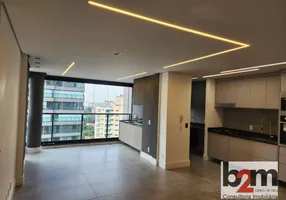 Foto 1 de Apartamento com 3 Quartos à venda, 116m² em Cidade São Francisco, Osasco