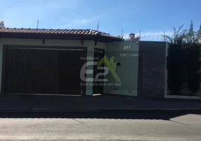 Foto 1 de Casa com 3 Quartos à venda, 250m² em Jardim Nova Santa Paula, São Carlos