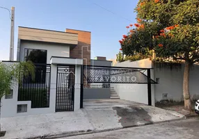 Foto 1 de Casa com 2 Quartos à venda, 97m² em Jardim Primavera, Itupeva