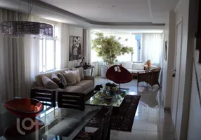 Foto 1 de Apartamento com 4 Quartos à venda, 280m² em São Pedro, Belo Horizonte