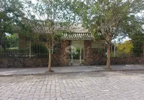 Foto 1 de Casa com 4 Quartos à venda, 368m² em Centro, Garibaldi