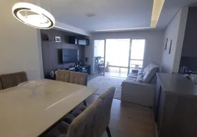 Foto 1 de Apartamento com 3 Quartos à venda, 113m² em Jardim Bonfiglioli, Jundiaí