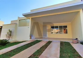 Foto 1 de Casa com 3 Quartos à venda, 133m² em Residencial Piccolino, Salto