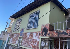 Foto 1 de Casa com 2 Quartos à venda, 51m² em Del Castilho, Rio de Janeiro