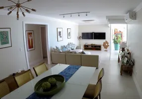 Foto 1 de Apartamento com 4 Quartos à venda, 151m² em Praia do Pecado, Macaé