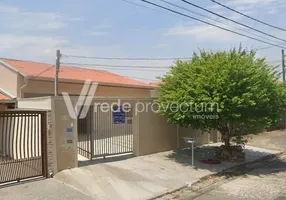 Foto 1 de Casa com 4 Quartos à venda, 183m² em Jardim Carlos Lourenço, Campinas