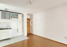 Foto 1 de Apartamento com 2 Quartos à venda, 74m² em Vila Mariana, São Paulo