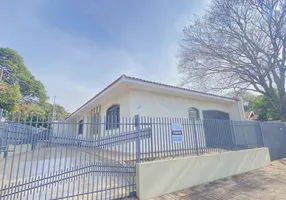 Foto 1 de Casa com 2 Quartos à venda, 137m² em Vila Morangueira, Maringá