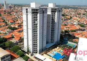 Foto 1 de Apartamento com 2 Quartos à venda, 62m² em Paulista, Piracicaba