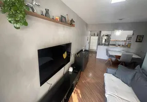 Foto 1 de Apartamento com 2 Quartos à venda, 66m² em Santa Paula, São Caetano do Sul