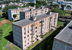Foto 1 de Apartamento com 2 Quartos à venda, 45m² em Cidade Industrial, Curitiba