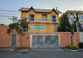 Foto 1 de Casa com 4 Quartos à venda, 339m² em Adalgisa, Osasco