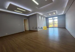 Foto 1 de Apartamento com 3 Quartos à venda, 156m² em Werner Plaas, Americana