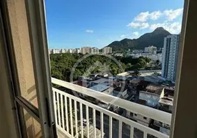 Foto 1 de Apartamento com 2 Quartos à venda, 48m² em Jacarepaguá, Rio de Janeiro