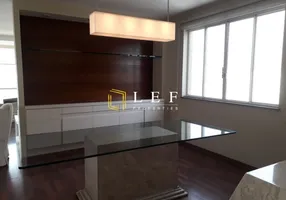 Foto 1 de Apartamento com 4 Quartos à venda, 210m² em Paraíso, São Paulo