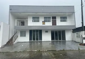 Foto 1 de Apartamento com 3 Quartos para alugar, 100m² em Espinheiros, Itajaí