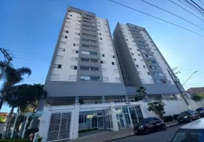 Foto 1 de Apartamento com 2 Quartos à venda, 65m² em Parque São Jorge, São Paulo