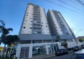 Foto 1 de Apartamento com 2 Quartos para venda ou aluguel, 65m² em Parque São Jorge, São Paulo