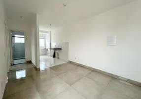 Foto 1 de Apartamento com 2 Quartos para alugar, 42m² em Jardim Residencial Nikkey, Sorocaba