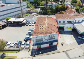 Foto 1 de Ponto Comercial à venda, 476m² em Bom Retiro, Curitiba