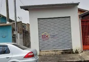 Foto 1 de Casa com 2 Quartos à venda, 95m² em Vila Bela, Taubaté