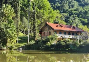 Foto 1 de Fazenda/Sítio com 3 Quartos à venda, 168000m² em Passo Manso, Blumenau