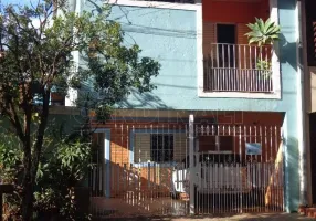 Foto 1 de Casa com 3 Quartos à venda, 220m² em Vila Carmem, São Carlos