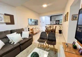 Foto 1 de Apartamento com 2 Quartos à venda, 77m² em Marapé, Santos