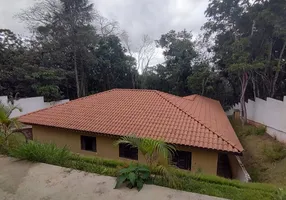 Foto 1 de Casa de Condomínio com 3 Quartos à venda, 235m² em Chacaras Embu Colonial, Embu das Artes