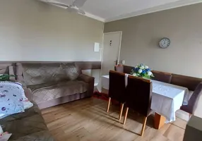 Foto 1 de Apartamento com 3 Quartos à venda, 60m² em Jardim Sao Camilo, Santa Bárbara D'Oeste